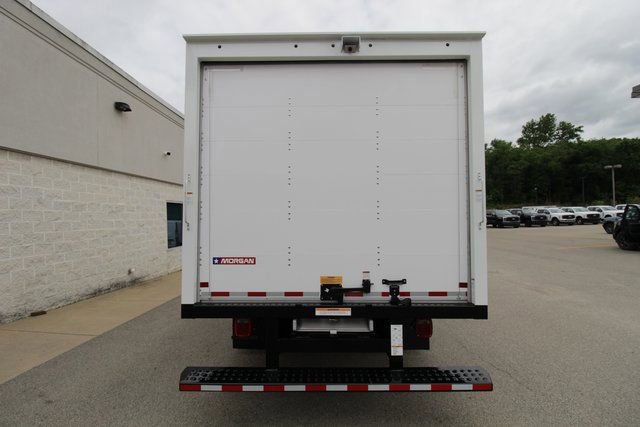 New 2025 Ford E-350 and Econoline 350 Super Duty w/ Driver's Safety Package image 7