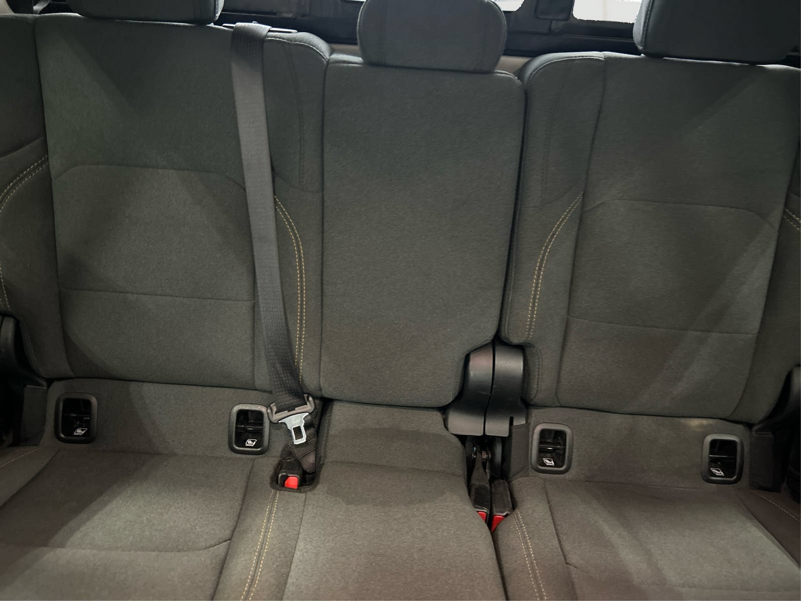 Used 2025 Jeep Gladiator Sport AWD/4WD image 13