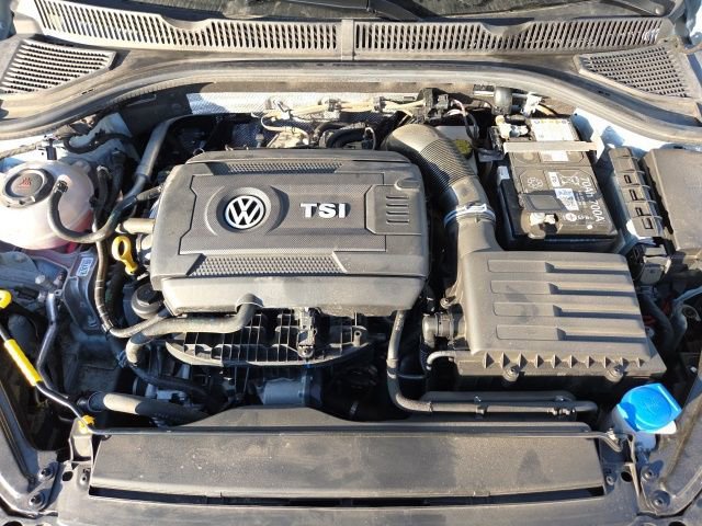 Used 2025 Volkswagen Jetta GLI Autobahn image 25