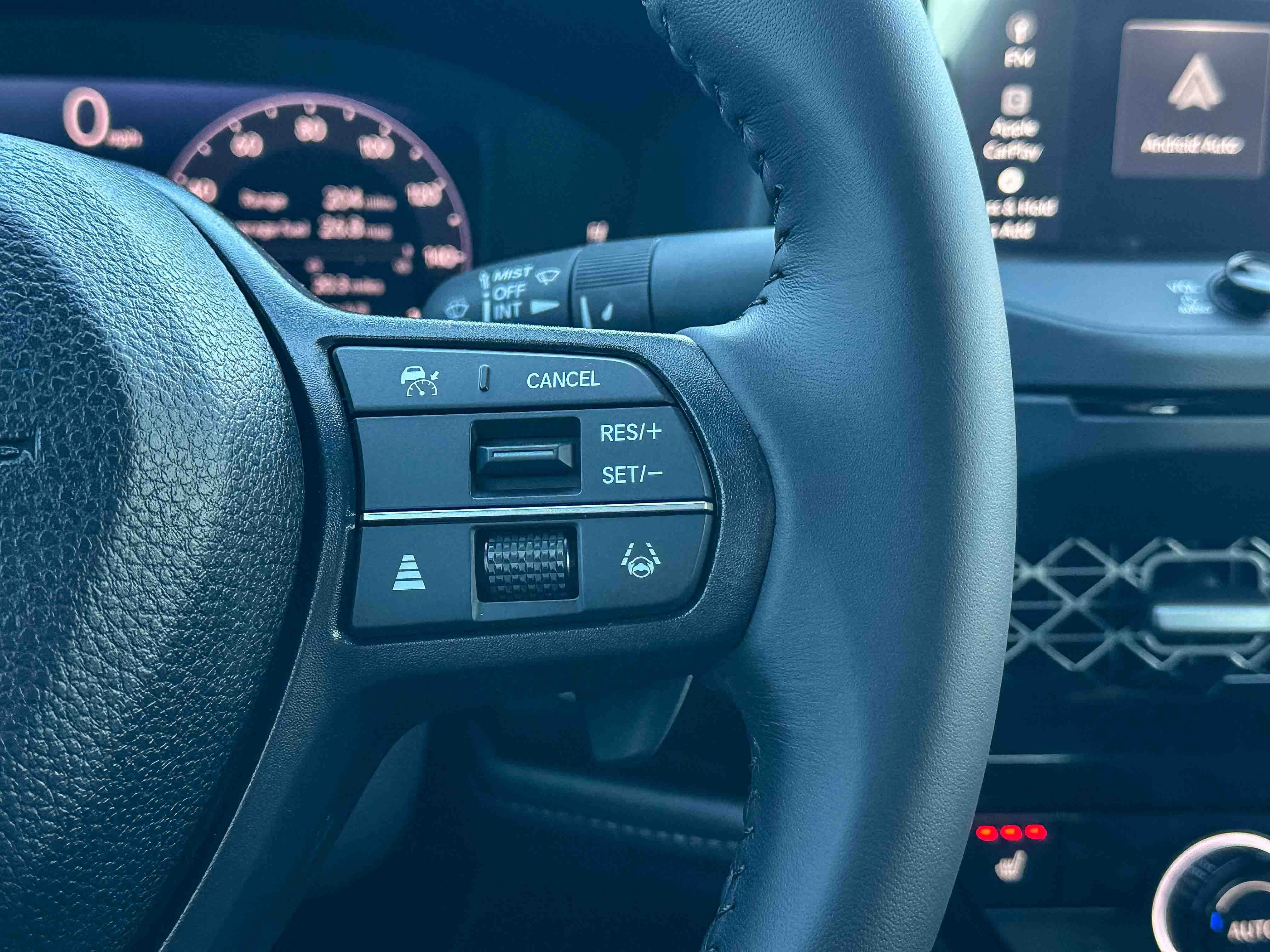 New 2026 Honda Accord Sport image 18