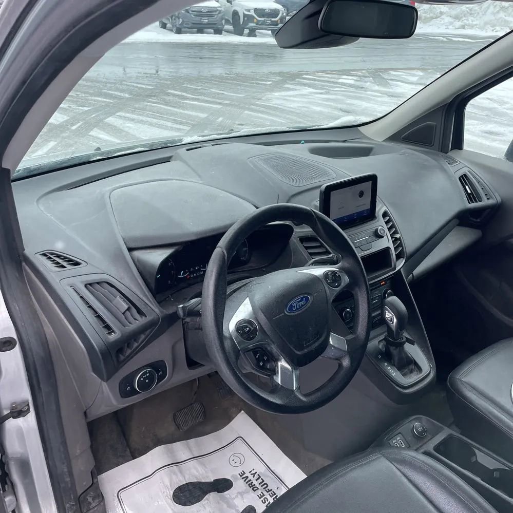 Used 2019 Ford Transit Connect XL w/ Trailer Tow Package image 7
