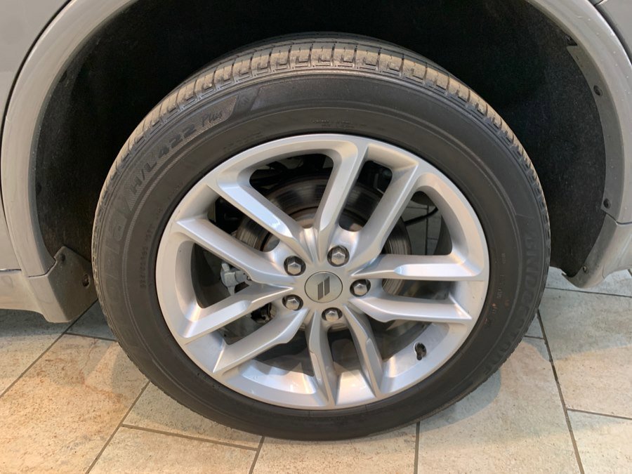 Used 2022 Dodge Durango GT AWD/4WD image 11