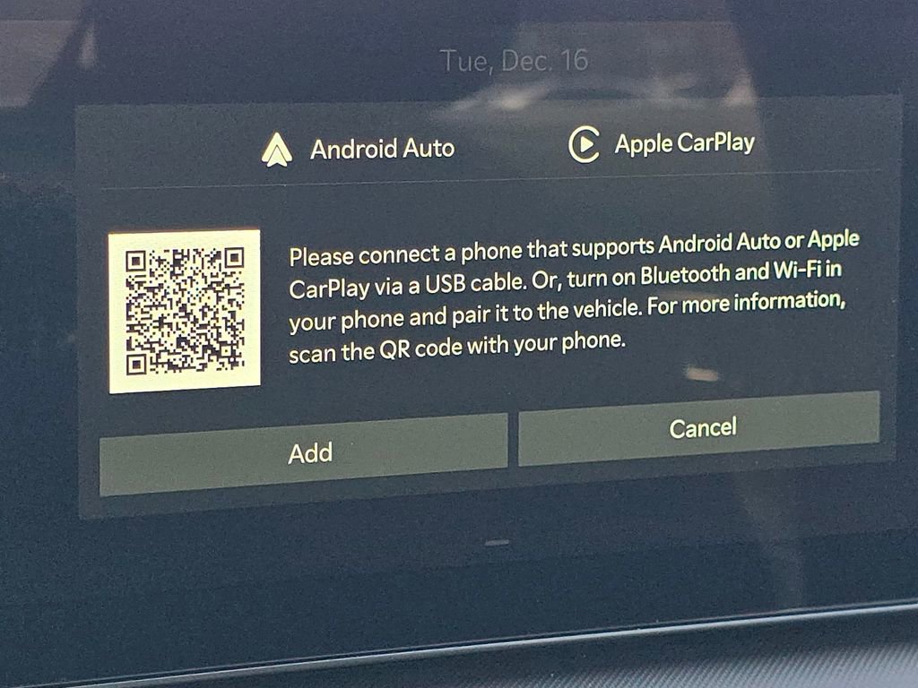 New 2025 Kia K4 LXS image 3