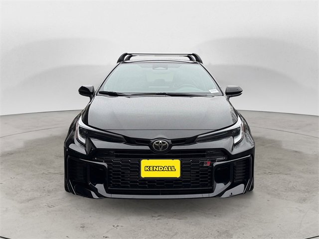 Used 2025 Toyota Corolla GR image 8