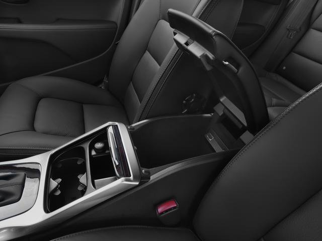 Used 2015 Volvo XC70 T5 Premier w/ Proximity Package image 14