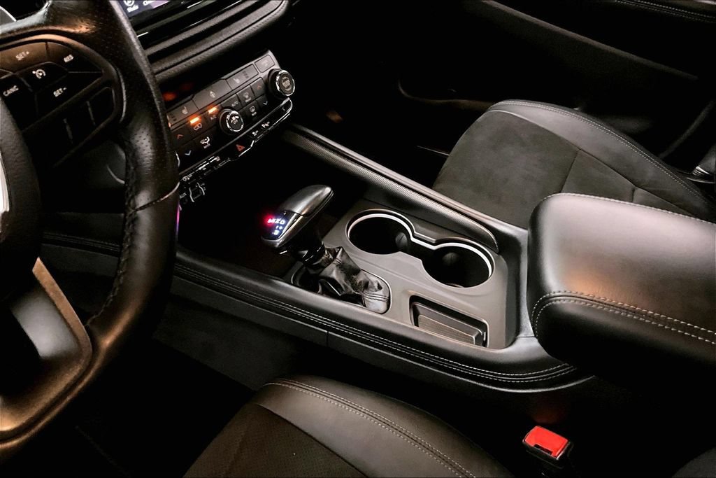 Used 2021 Dodge Durango GT AWD/4WD image 18