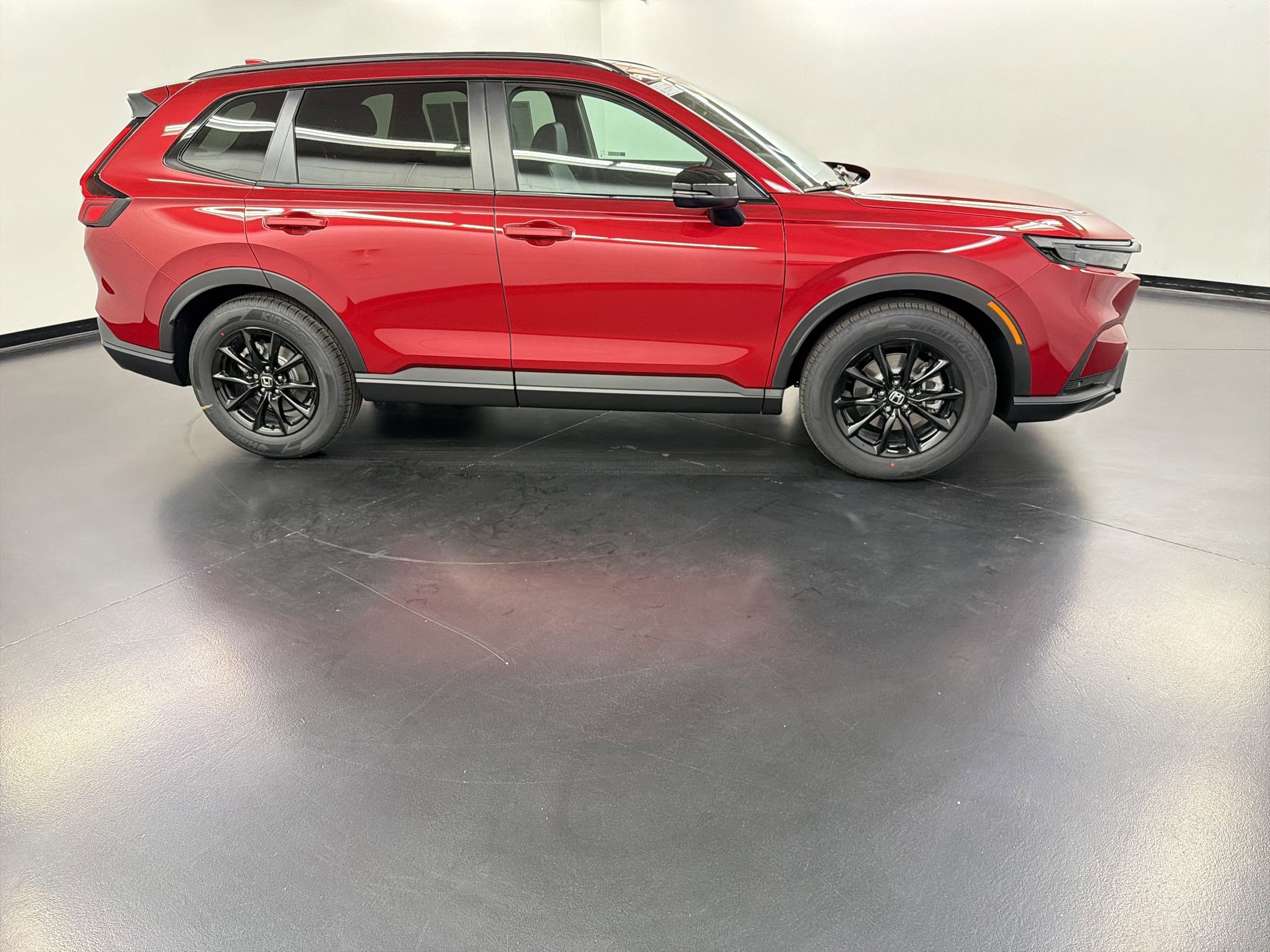 New 2026 Honda CR-V Sport-L image 8