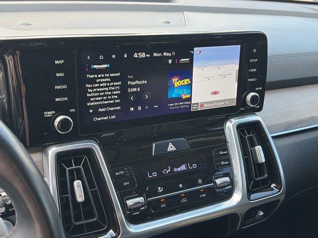 Used 2022 Kia Sorento SX Prestige AWD/4WD image 20
