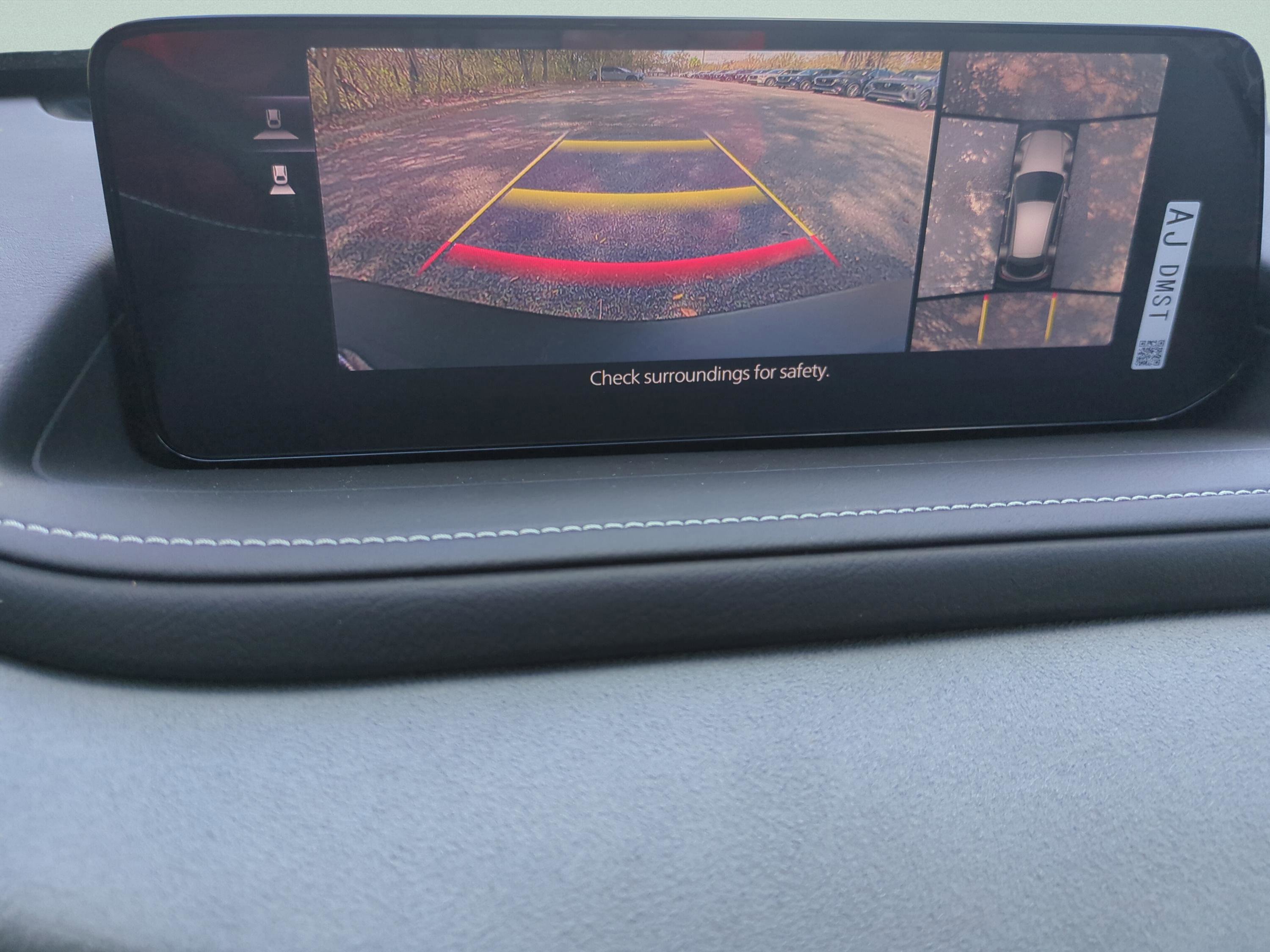 New 2026 MAZDA CX-30 Aire Edition image 21