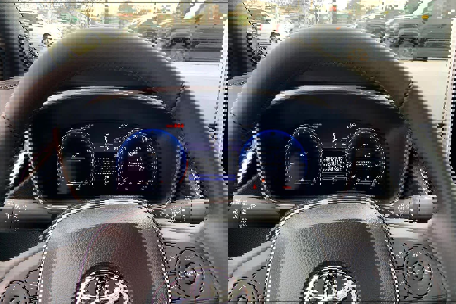 New 2026 Toyota Corolla XSE image 19