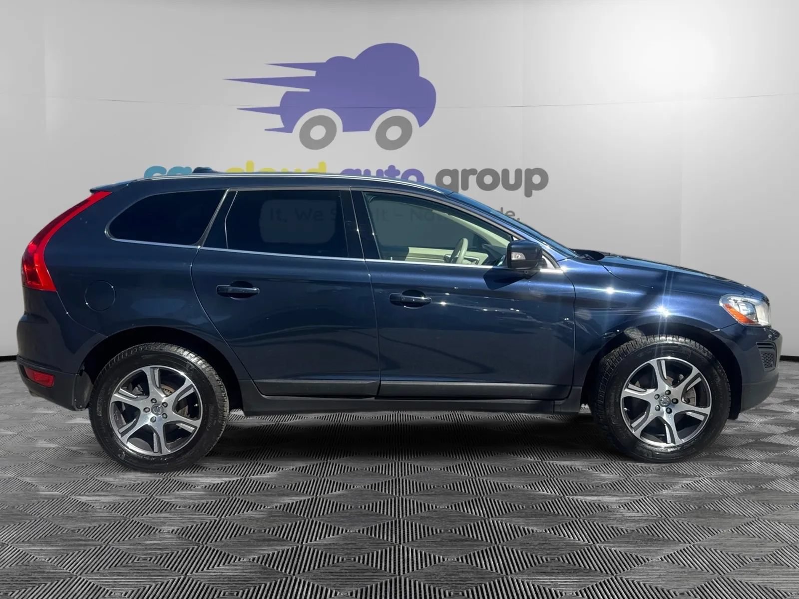 Used 2013 Volvo XC60 T6 AWD/4WD image 6