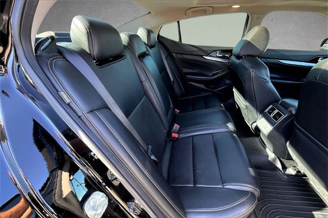 Used 2020 Nissan Maxima 3.5 SL w/ Floor Mat Group image 27