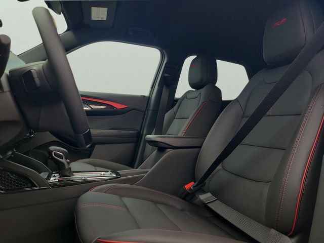 New 2026 Chevrolet TrailBlazer RS w/ Driver Confidence Package FWD image 20
