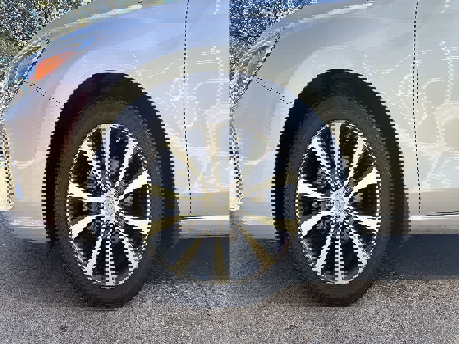 Used 2018 Hyundai Elantra GT w/ Style Package 02 image 8