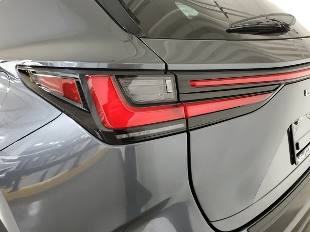 Certified 2024 Lexus NX 350 AWD w/ Cold Area Package image 31