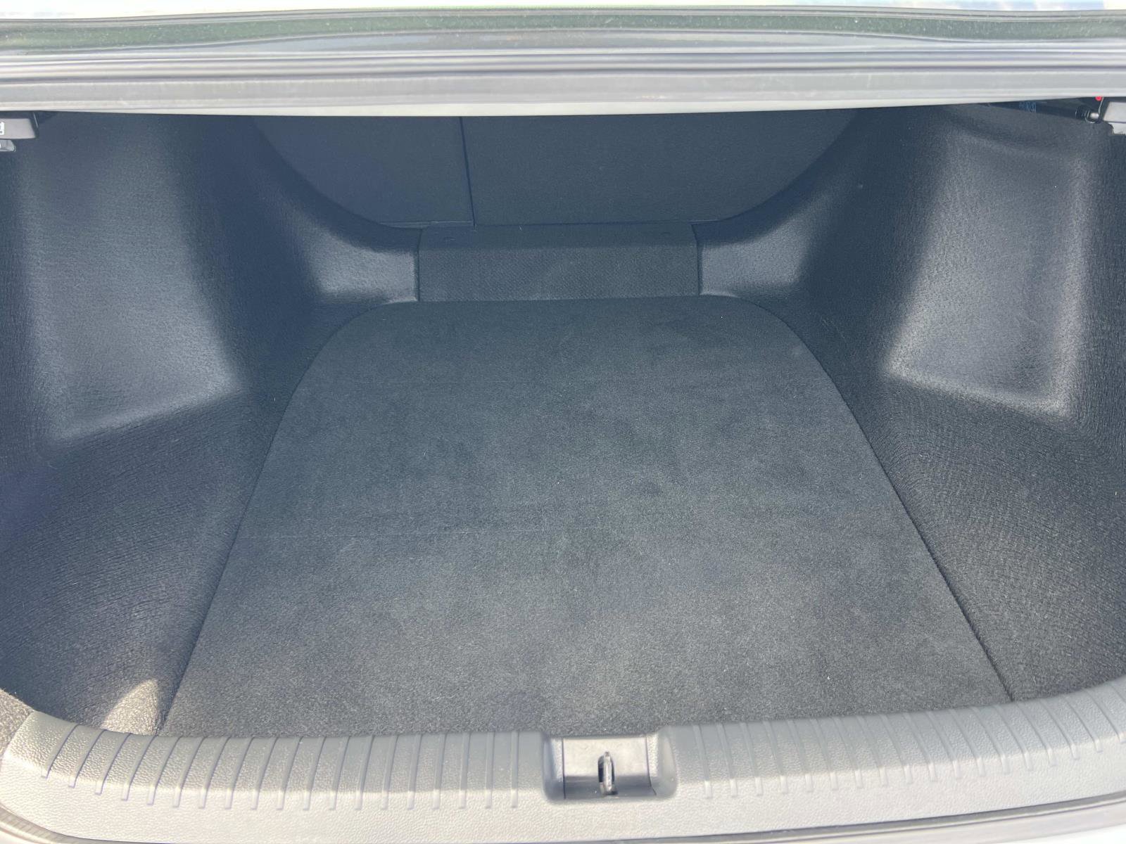 Certified 2024 Honda Accord EX image 22