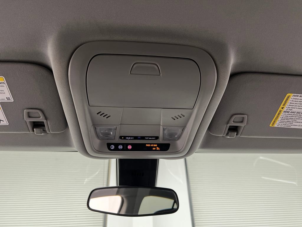 Used 2020 Chevrolet Equinox LT image 55