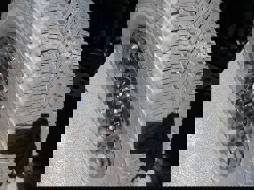 New 2026 Ford F250 4x4 Crew Cab Super Duty image 19