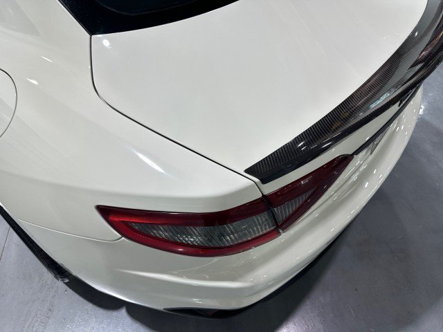 Used 2013 Maserati GranTurismo MC RWD image 33