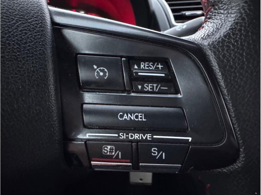 Used 2017 Subaru WRX Premium w/ Popular Package #1 image 18