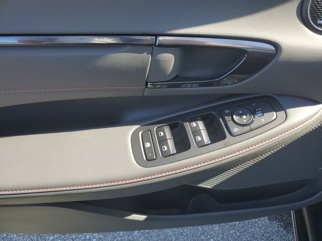 New 2026 Hyundai Sonata N Line FWD image 19