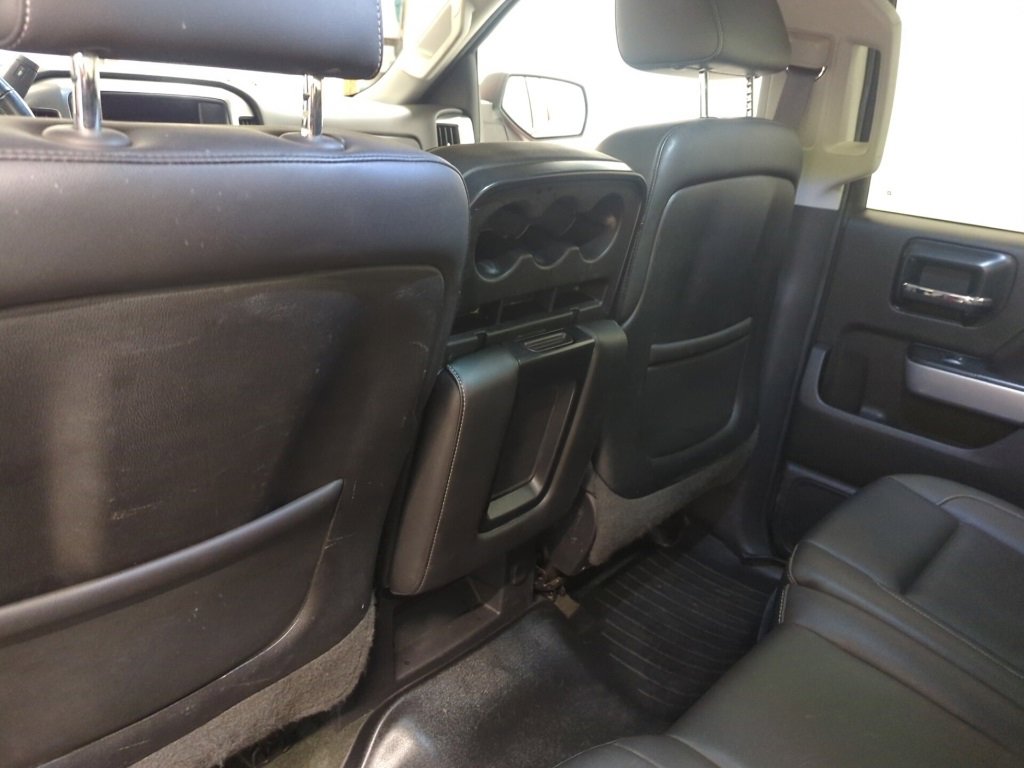 Used 2014 Chevrolet Silverado 1500 LT w/ All Star Edition image 10