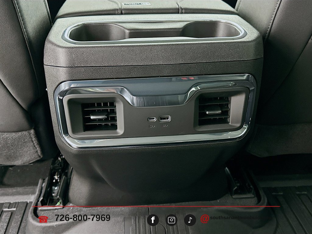 New 2026 GMC Sierra 1500 Elevation w/ Elevation Premium Package AWD/4WD image 30
