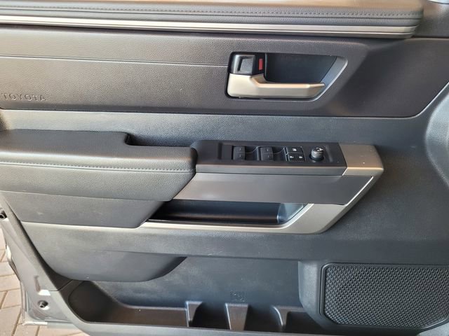 Used 2022 Toyota Tundra SR5 w/ Convenience Package image 22