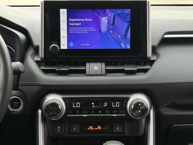 Used 2024 Toyota RAV4 XLE w/ Convenience Package AWD/4WD image 18