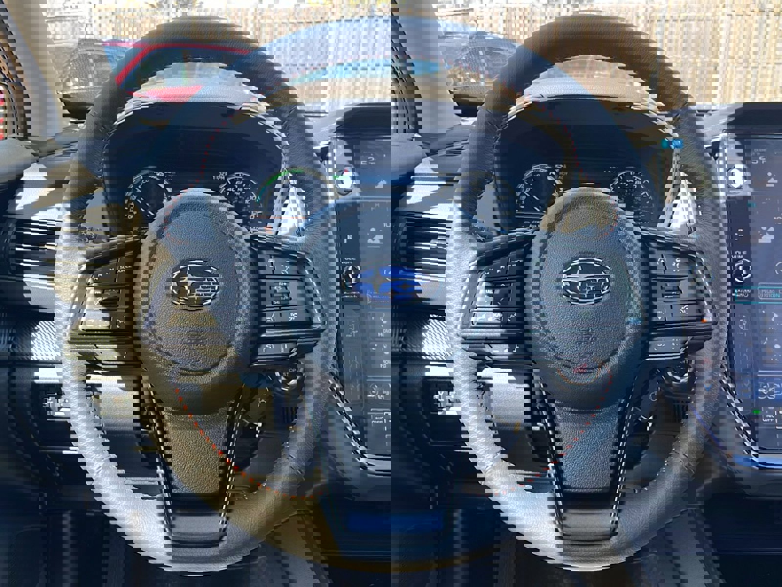 New 2026 Subaru Crosstrek 2.5i Limited image 2