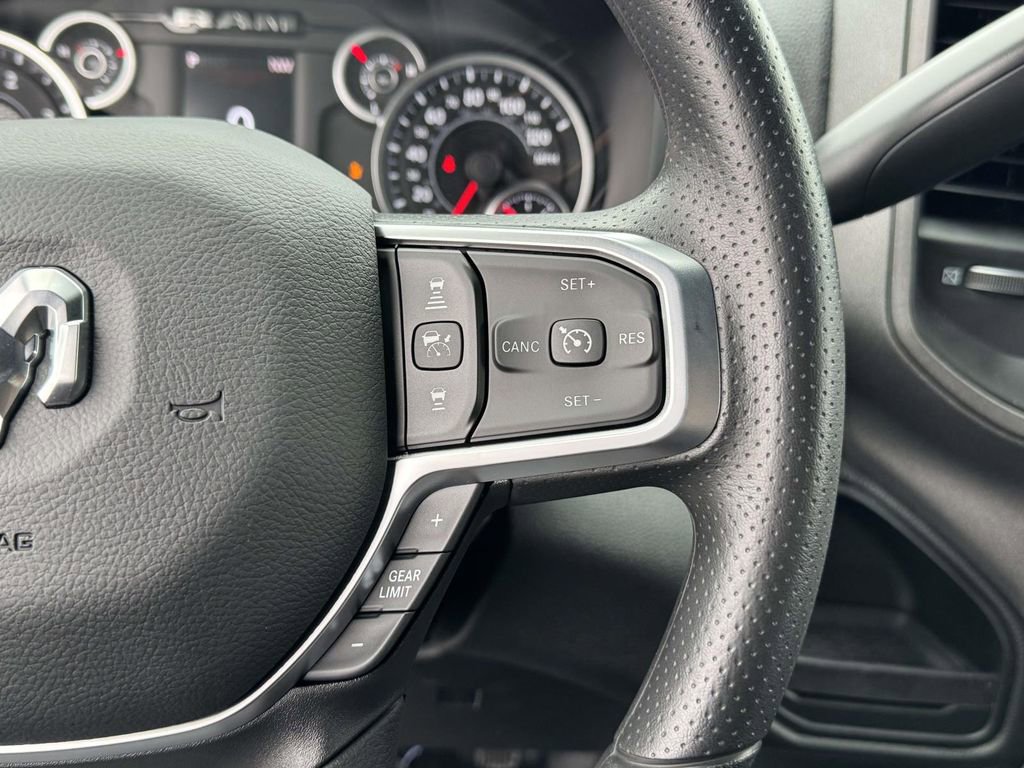New 2026 RAM 3500 Tradesman image 25