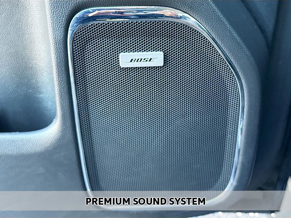 Used 2018 Chevrolet Silverado 1500 LTZ Z71 w/ Centennial Edition image 4