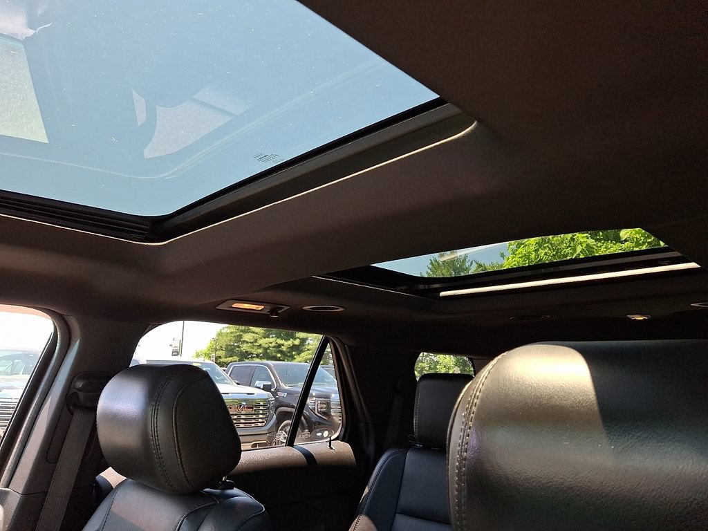 Used 2015 Ford Explorer Limited AWD/4WD image 14