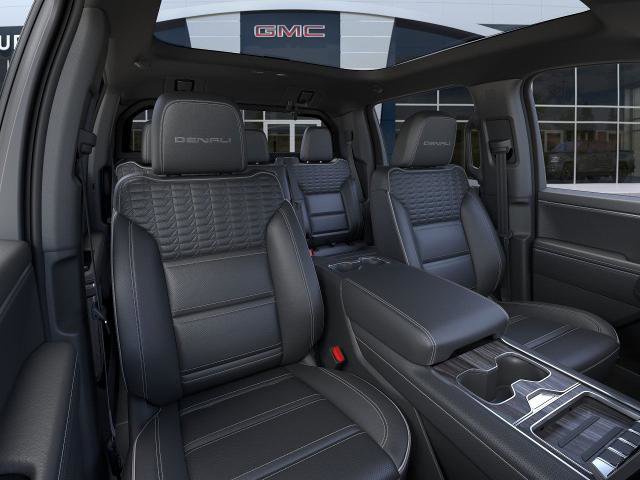 New 2026 GMC Sierra EV Denali image 16