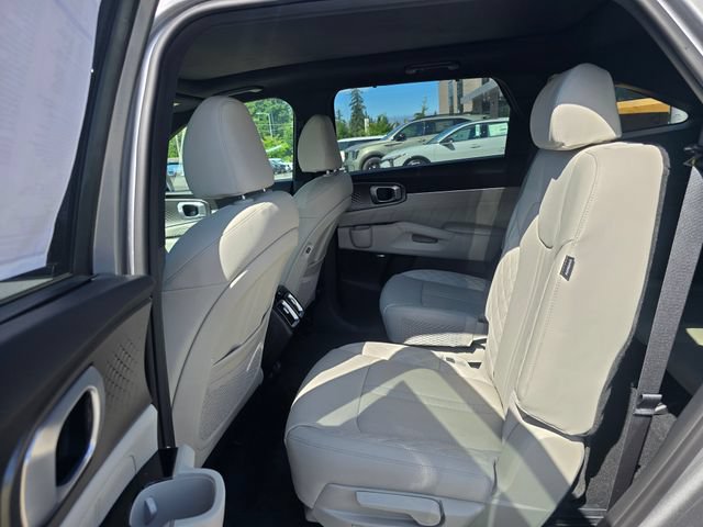 New 2026 Kia Sorento SX Prestige AWD/4WD image 16