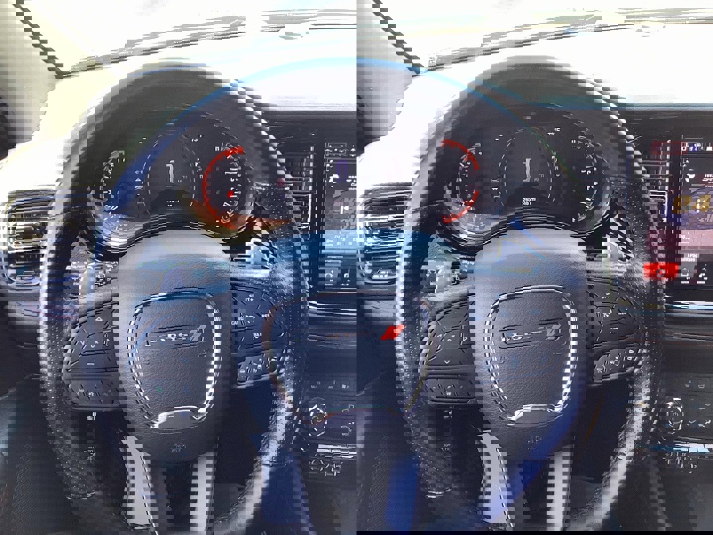 Certified 2024 Dodge Durango R/T image 13