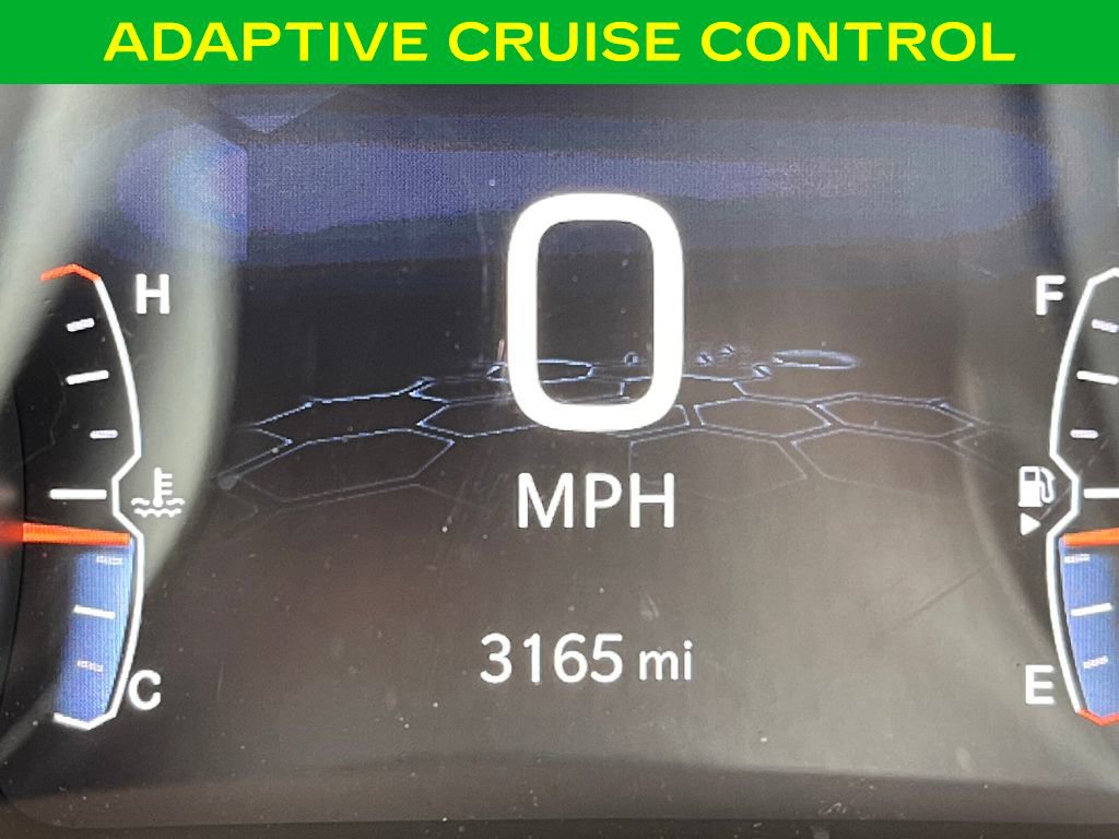 Used 2026 Jeep Compass Limited image 21