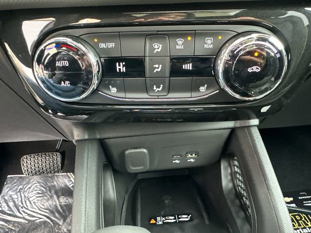 New 2026 Chevrolet TrailBlazer ACTIV w/ Convenience Package image 32