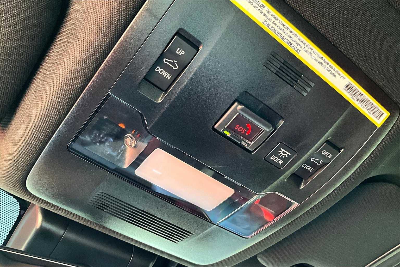 Used 2023 Lexus IS 350 F Sport image 27