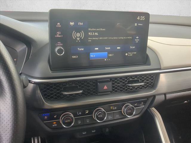 Certified 2025 Acura ADX A-Spec AWD/4WD image 14