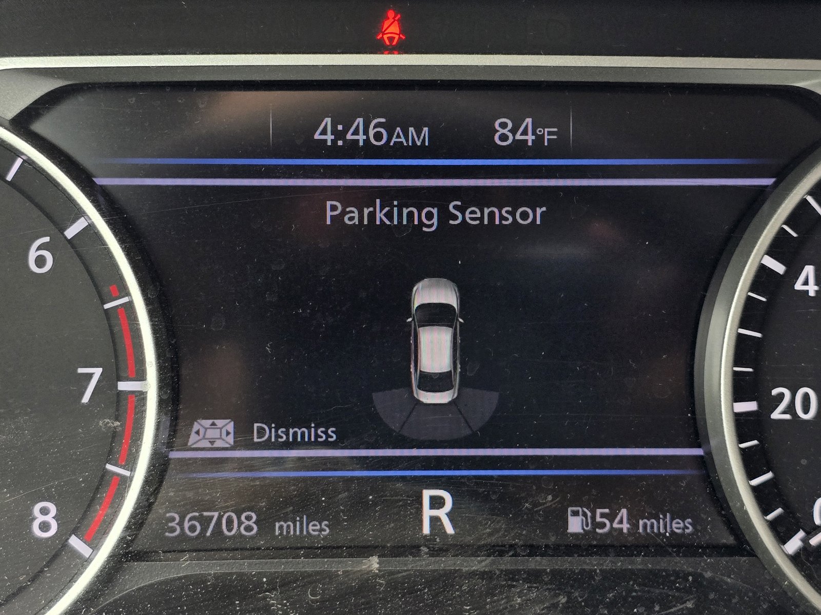 Used 2022 Nissan Sentra SV w/ All-Weather Package FWD image 19
