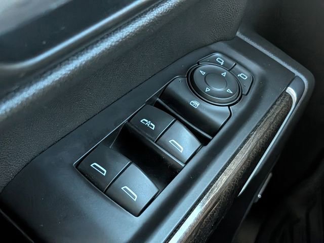 Used 2021 Chevrolet Silverado 1500 RST w/ All Star Edition Plus image 20