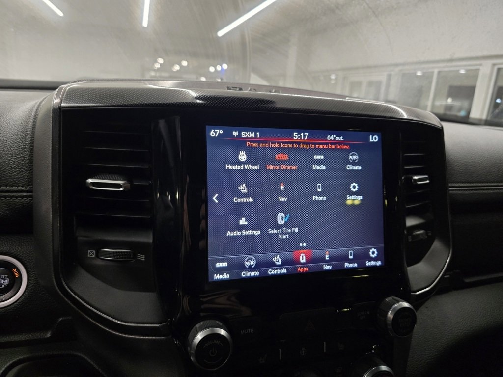 Used 2020 RAM 2500 Power Wagon image 31