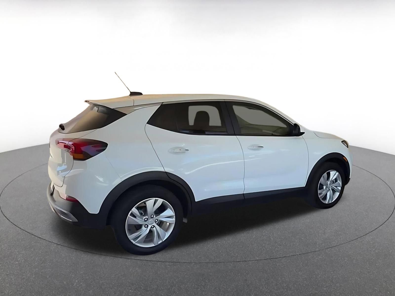 Used 2025 Buick Encore GX Preferred FWD image 15
