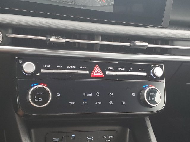 Certified 2026 Hyundai Santa Cruz SEL AWD/4WD image 29