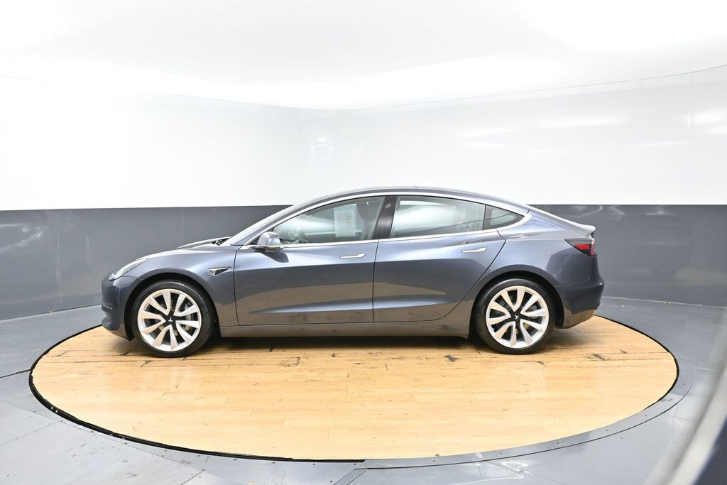 Used 2018 Tesla Model 3 Long Range image 6