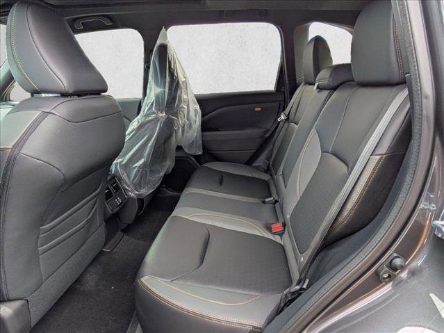 New 2026 Subaru Forester Wilderness image 12