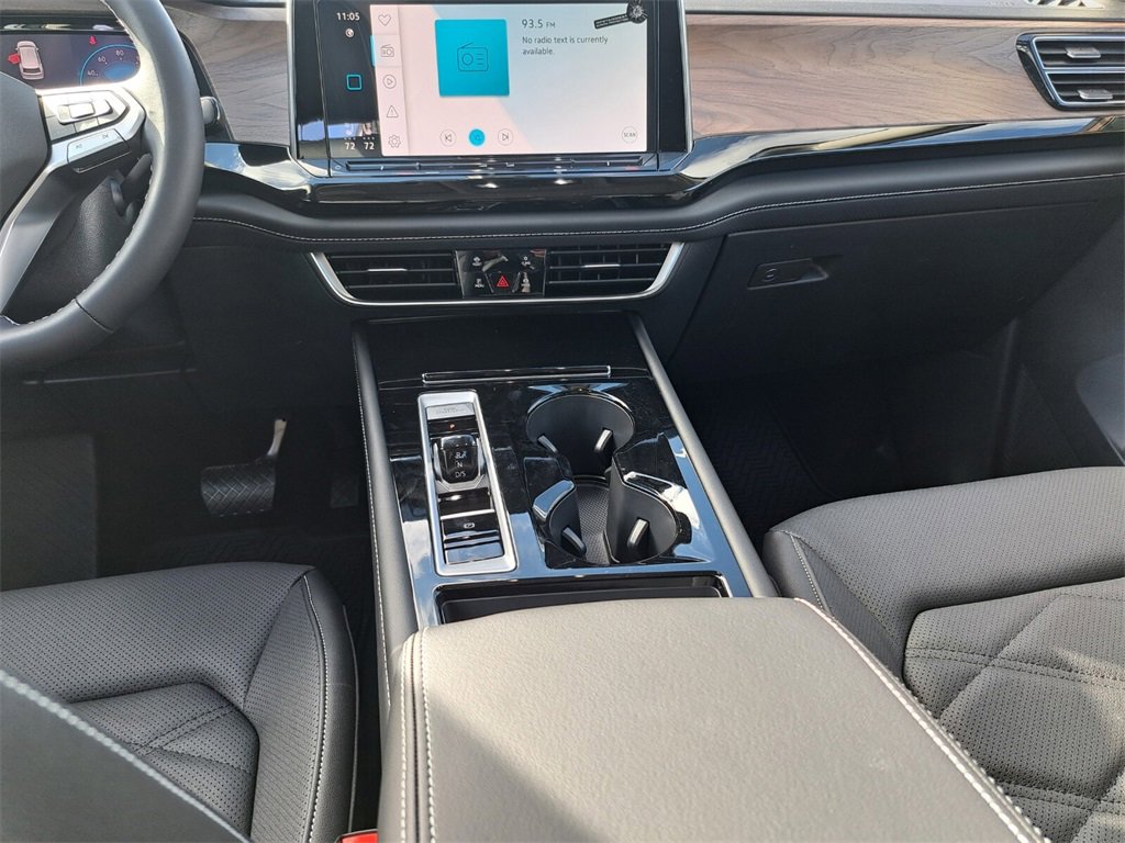 New 2026 Volkswagen Atlas SE image 22