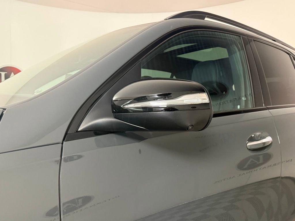 New 2026 Mercedes-Benz GLE 450 4MATIC image 10