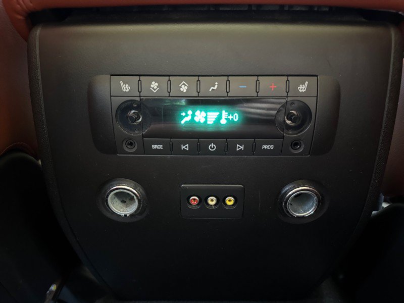 Used 2008 HUMMER H2 AWD/4WD image 37